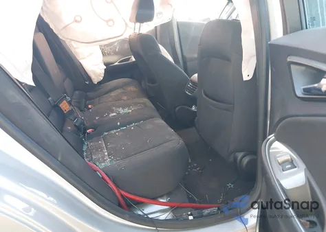 2022 Chevrolet Malibu Fwd Lt из США, поврежденный, VIN 1G1ZD5ST4NF159469